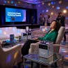 BiohackRestore Luxury SPA Edition Pure H2 O2 Hydrogen Inhalation therapy system OEM ODM